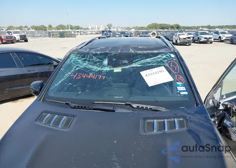 2016 Mercedes-Benz Gle 350 4Matic from USA, damaged, VIN 4JGDA5HB8GA666749